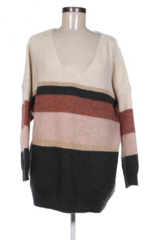 Pulover de femei Paprika, Mărime L, Culoare Multicolor, Preț 76,99 Lei
