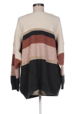 Pulover de femei Paprika, Mărime L, Culoare Multicolor, Preț 76,99 Lei