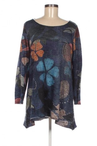 Damenpullover Paprika, Größe XL, Farbe Mehrfarbig, Preis € 21,00