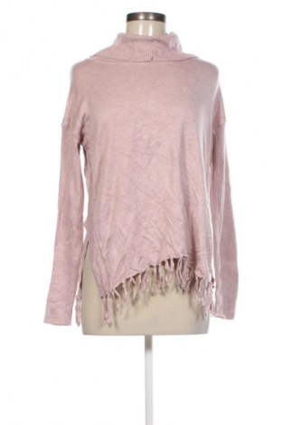 Damski sweter Patrizia Dini, Rozmiar M, Kolor Popielaty róż, Cena 73,99 zł