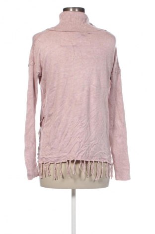 Damski sweter Patrizia Dini, Rozmiar M, Kolor Popielaty róż, Cena 73,99 zł
