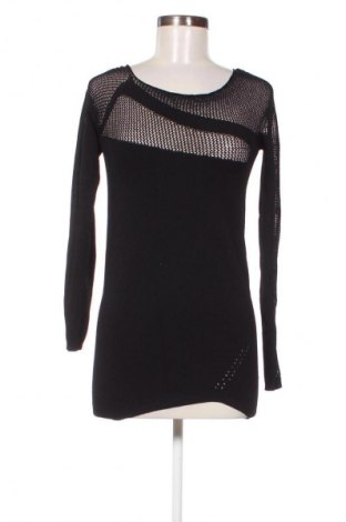Damski sweter Patrizia Pepe, Rozmiar XS, Kolor Czarny, Cena 377,00 zł