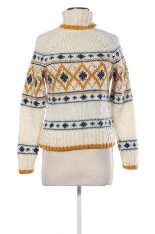 Pulover de femei Pepe Jeans, Mărime XS, Culoare Multicolor, Preț 163,16 Lei