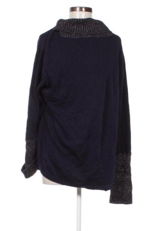 Damenpullover Per te Aktive by Krizia, Größe XL, Farbe Blau, Preis € 37,99