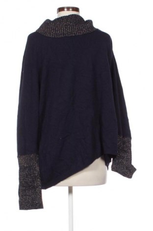 Damenpullover Per te Aktive by Krizia, Größe XL, Farbe Blau, Preis € 37,99