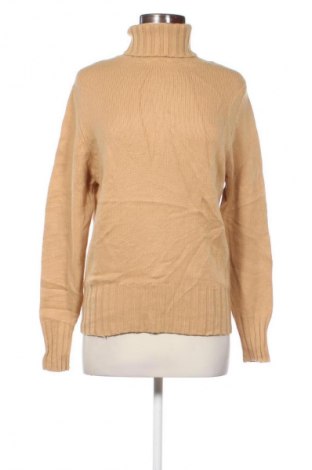 Damski sweter Peter Hahn, Rozmiar M, Kolor Brązowy, Cena 173,99 zł