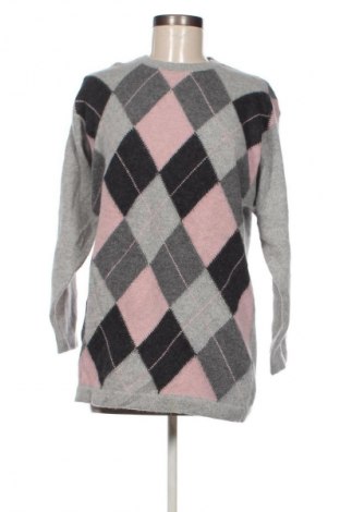 Damenpullover Peter Hahn, Größe M, Farbe Mehrfarbig, Preis 102,99 €