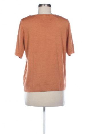 Dámsky pulóver Peter Hahn, Veľkosť L, Farba Hnedá, Cena  31,72 €