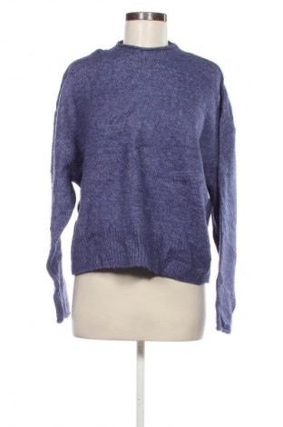 Damenpullover Piazza Italia, Größe S, Farbe Lila, Preis € 10,99