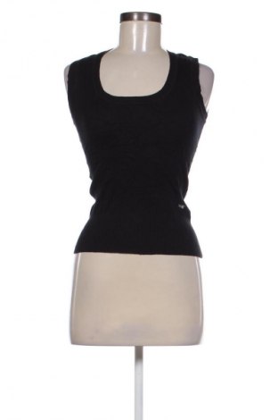 Damenpullover Piazza Italia, Größe S, Farbe Schwarz, Preis 10,99 €