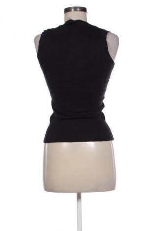 Damenpullover Piazza Italia, Größe S, Farbe Schwarz, Preis 10,99 €