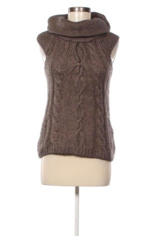 Damenpullover Piazza Italia, Größe S, Farbe Braun, Preis € 20,99