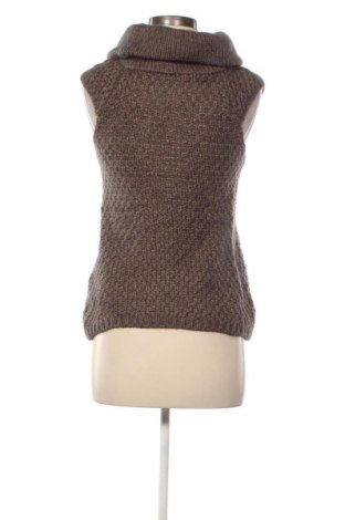 Damenpullover Piazza Italia, Größe S, Farbe Braun, Preis € 20,99