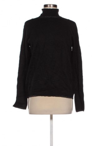 Damenpullover Piazza Italia, Größe XL, Farbe Schwarz, Preis 12,99 €