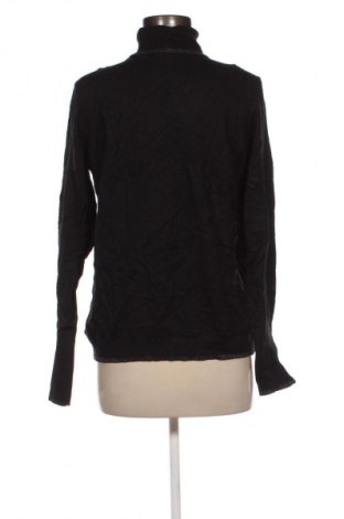 Damenpullover Piazza Italia, Größe XL, Farbe Schwarz, Preis 12,99 €
