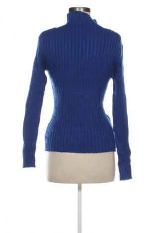 Damenpullover Piazza Italia, Größe L, Farbe Blau, Preis 10,99 €