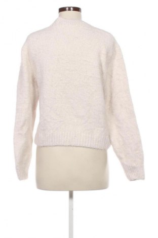 Damski sweter Piazza Italia, Rozmiar S, Kolor Biały, Cena 48,99 zł