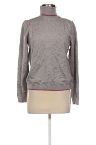 Pulover de femei Piazza Italia, Mărime M, Culoare Gri, Preț 51,99 Lei