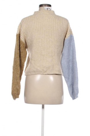 Damski sweter Pieces, Rozmiar S, Kolor Kolorowy, Cena 51,99 zł