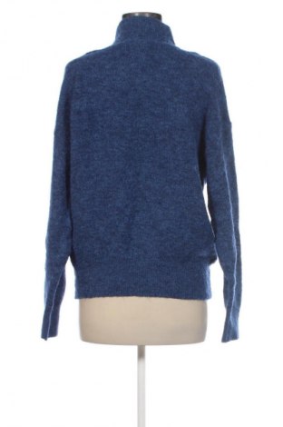 Damenpullover Pieces, Größe S, Farbe Blau, Preis 10,99 €