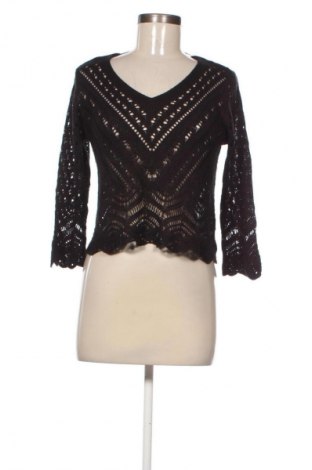 Damski sweter Pigalle, Rozmiar M, Kolor Czarny, Cena 39,99 zł