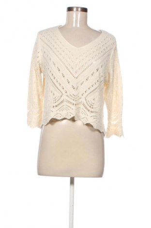 Damenpullover Pigalle, Größe XL, Farbe Weiß, Preis € 20,99