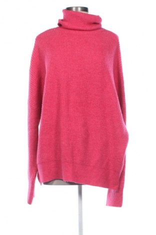 Pulover de femei Pimkie, Mărime XL, Culoare Roz, Preț 76,32 Lei
