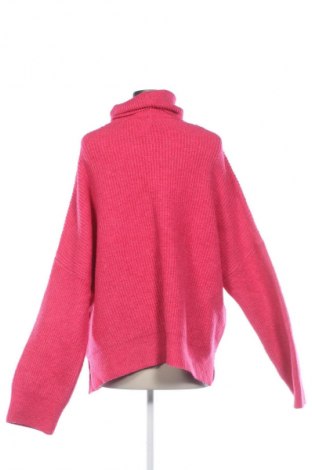 Pulover de femei Pimkie, Mărime XL, Culoare Roz, Preț 76,32 Lei