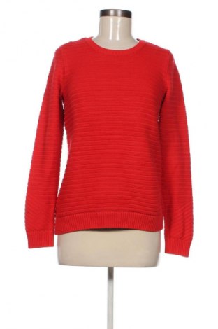 Damenpullover Pimkie, Größe M, Farbe Rot, Preis 10,99 €