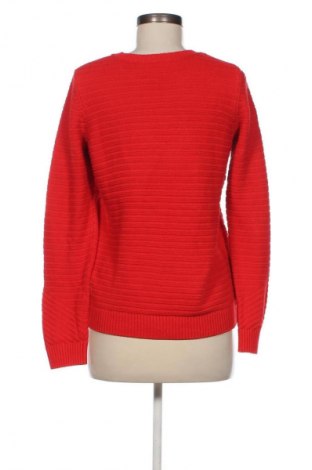 Damenpullover Pimkie, Größe M, Farbe Rot, Preis 10,99 €