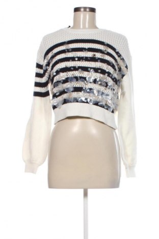 Pulover de femei Pinko, Mărime XS, Culoare Multicolor, Preț 844,99 Lei