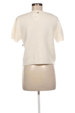 Damenpullover Pinko, Größe XL, Farbe Ecru, Preis € 214,99