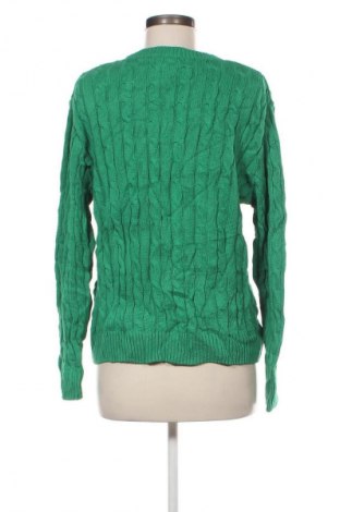 Damenpullover Piombo, Größe XXL, Farbe Grün, Preis 34,99 €