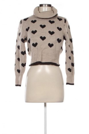 Damski sweter Pittarello, Rozmiar S, Kolor Kolorowy, Cena 53,99 zł