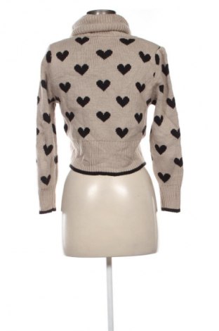Damski sweter Pittarello, Rozmiar S, Kolor Kolorowy, Cena 53,99 zł