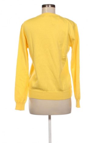 Damski sweter Polo Ralph Lauren, Rozmiar L, Kolor Żółty, Cena 964,99 zł