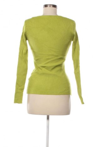 Damenpullover Porta Fortuna, Größe L, Farbe Grün, Preis € 15,99