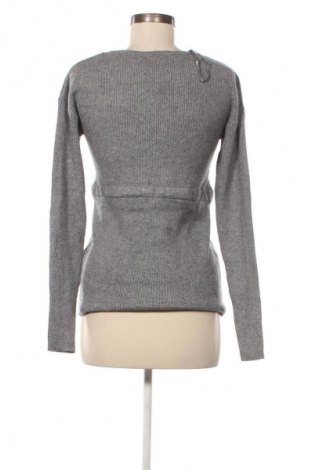 Damenpullover Prenatal, Größe M, Farbe Grau, Preis 15,99 €