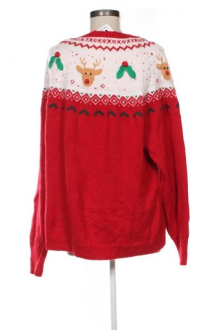 Dámský svetr Primark, Velikost XL, Barva Vícebarevné, Cena  279,00 Kč