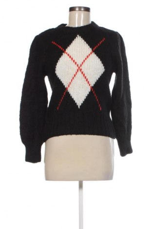 Damenpullover Primark, Größe S, Farbe Schwarz, Preis 11,99 €