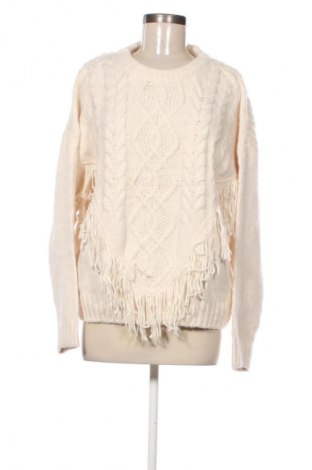 Női pulóver Primark, Méret L, Szín Ekrü
, Ár 5 369 Ft