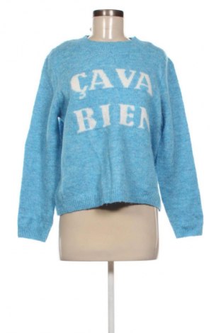 Damenpullover Primark, Größe M, Farbe Blau, Preis 11,99 €
