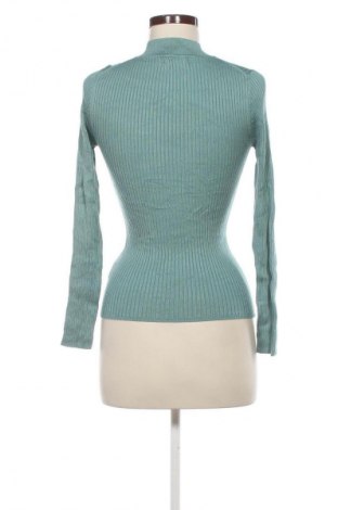Női pulóver Primark, Méret XS, Szín Zöld, Ár 4 039 Ft