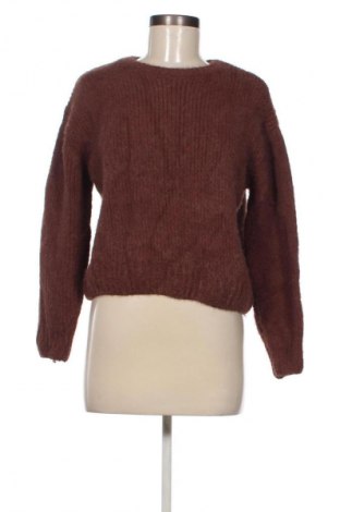 Damenpullover Primark, Größe M, Farbe Braun, Preis 11,99 €