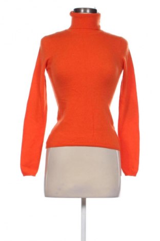 Pulover de femei Princess Goes Hollywood, Mărime S, Culoare Portocaliu, Preț 271,30 Lei