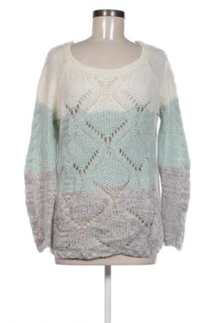 Pulover de femei Promod, Mărime L, Culoare Multicolor, Preț 107,89 Lei