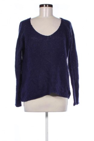 Damski sweter Promod, Rozmiar L, Kolor Niebieski, Cena 94,25 zł