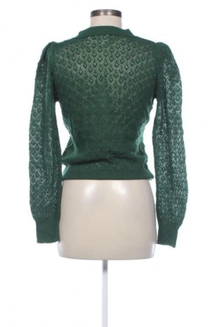 Damenpullover Promod, Größe S, Farbe Grün, Preis € 28,99