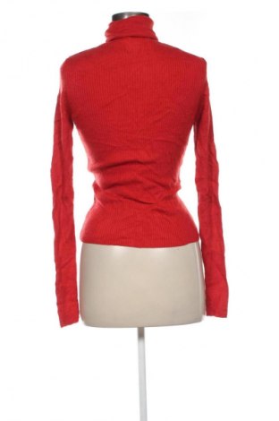 Női pulóver Pull&Bear, Méret M, Szín Piros, Ár 5 239 Ft