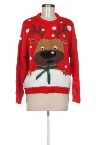 Női pulóver Pull&Bear, Méret S, Szín Sokszínű, Ár 4 969 Ft